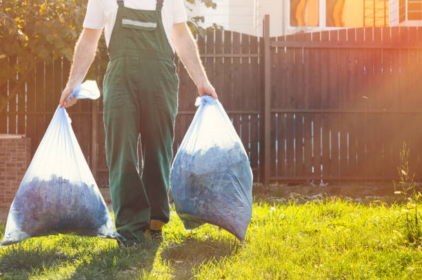 Junk Removal for Events in Willow, AK